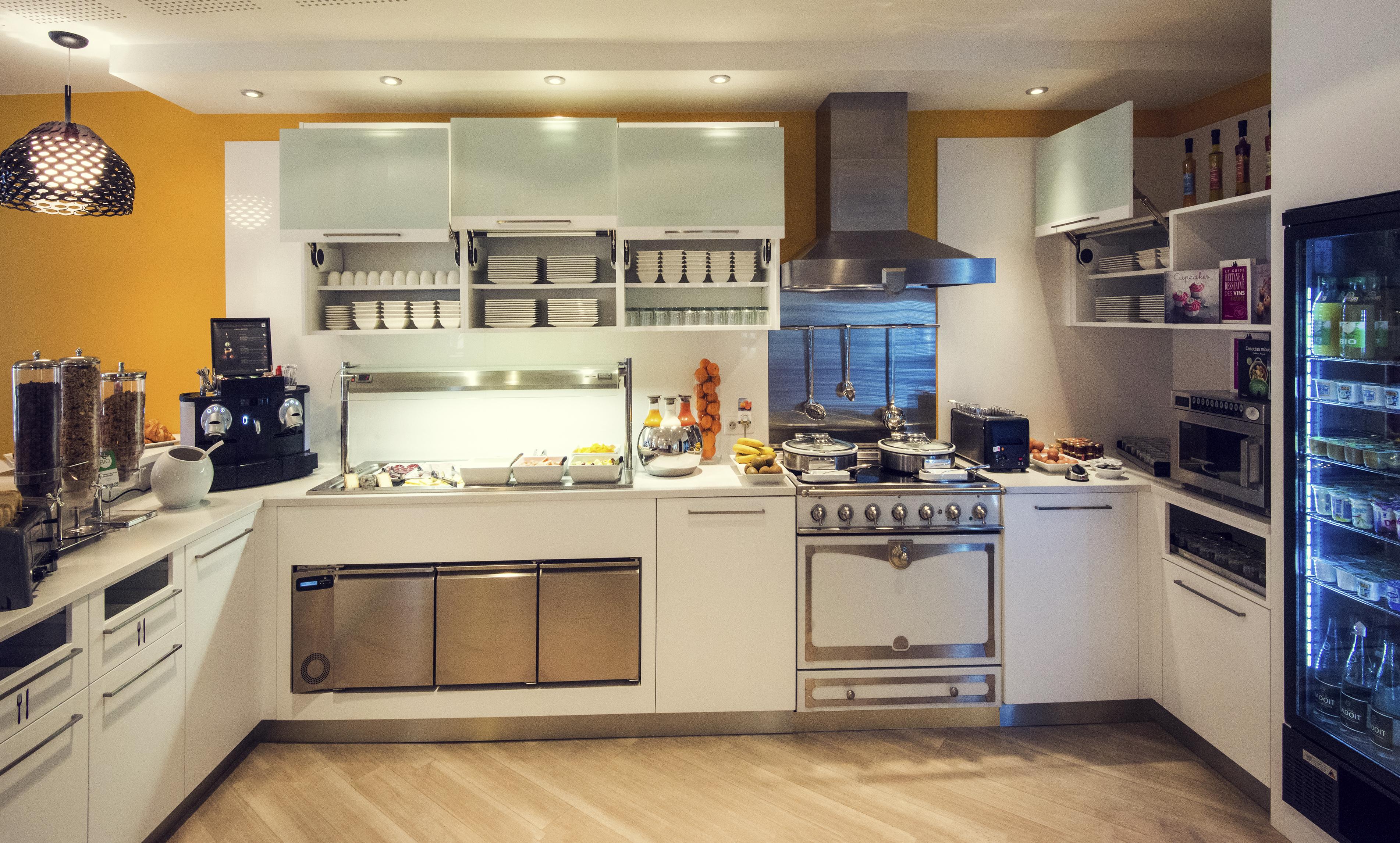 Hotel Mercure Centre Grimaldi Nizza