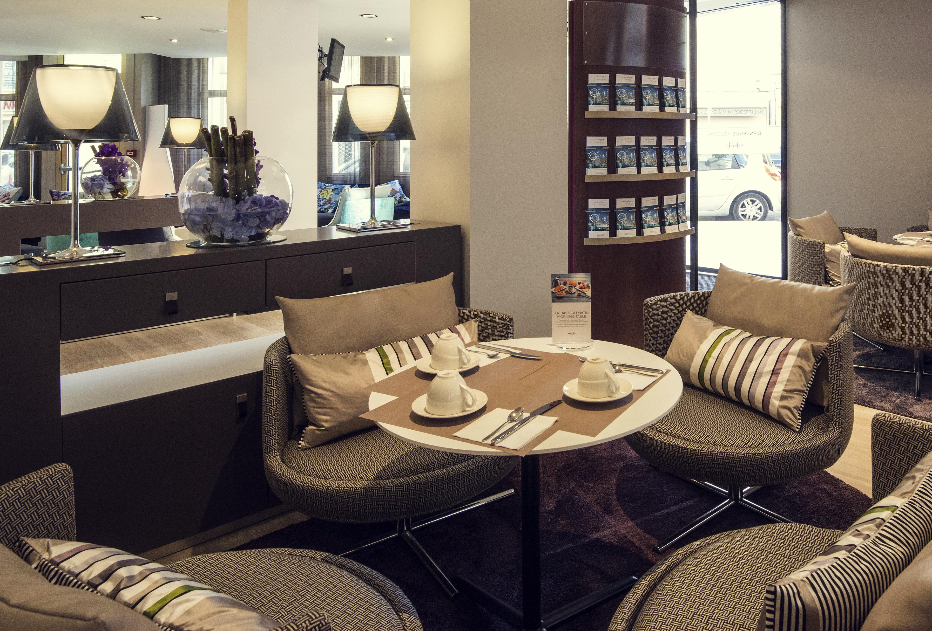 Mercure Centre Grimaldi 4* Nizza