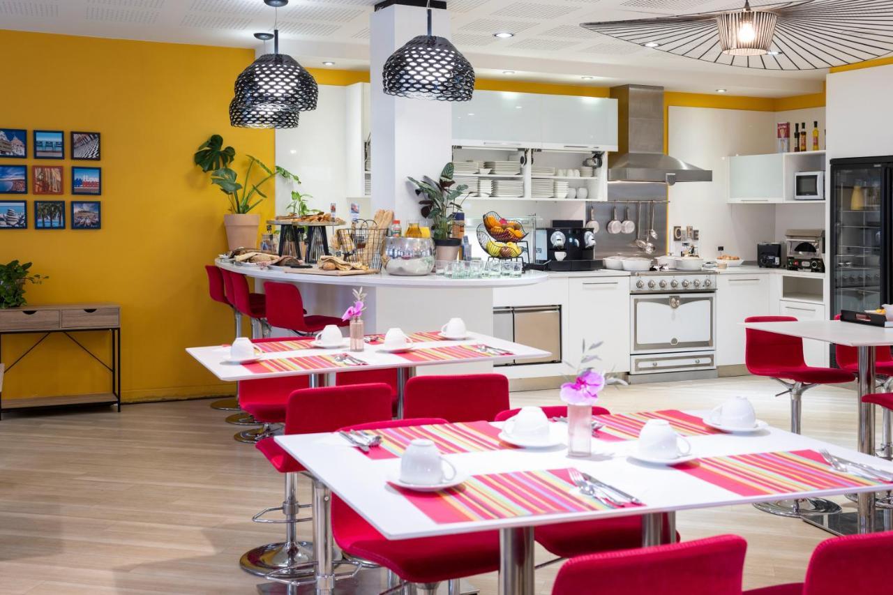 Hotel Mercure Centre Grimaldi Nizza