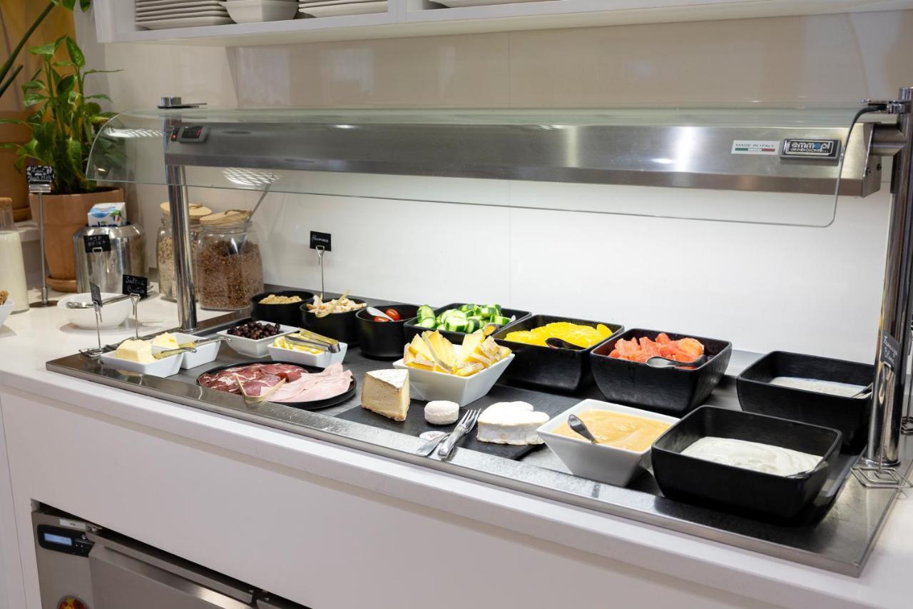 Mercure Centre Grimaldi Hotel Nizza