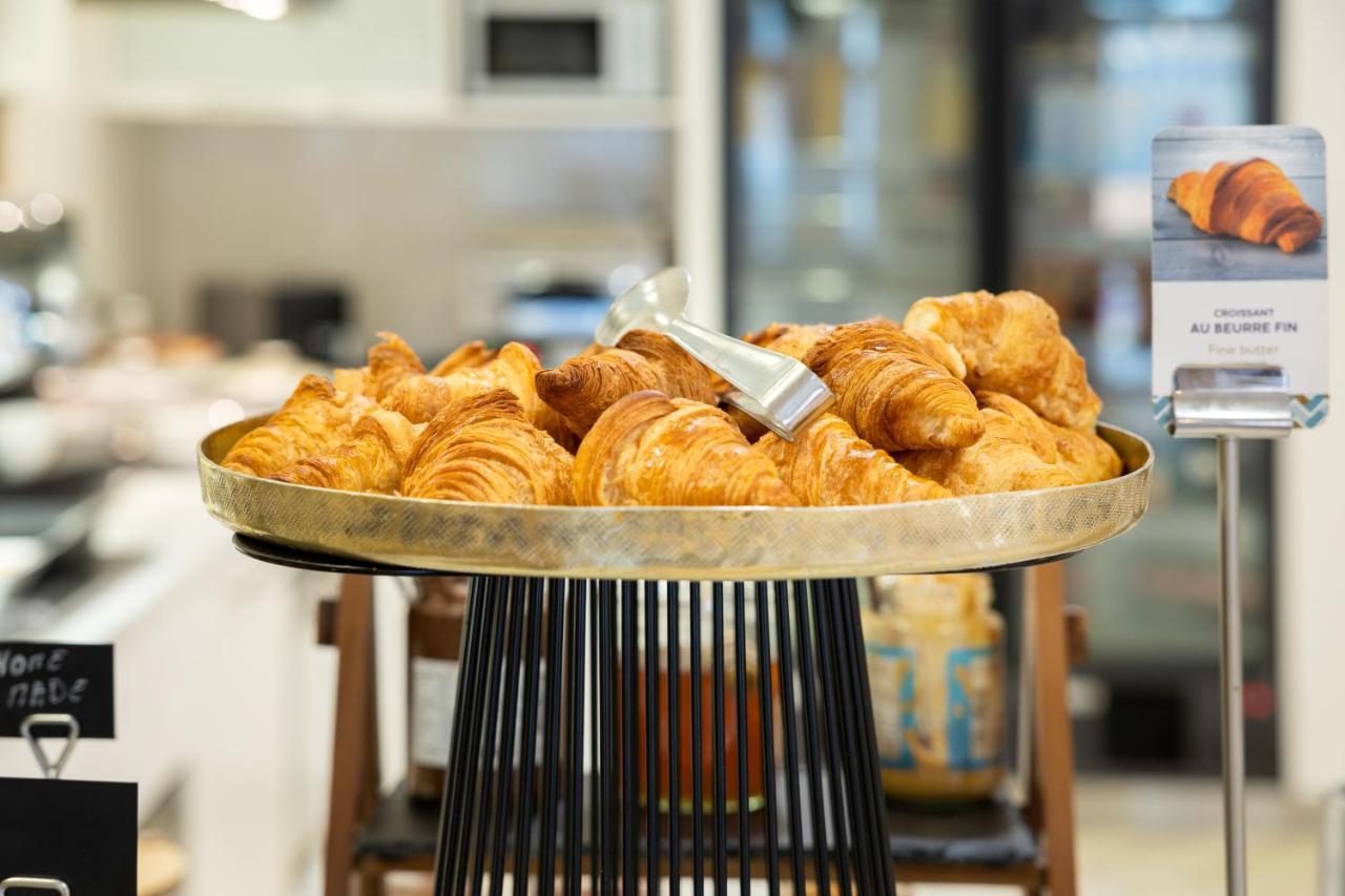 Hotel Mercure Centre Grimaldi Nizza