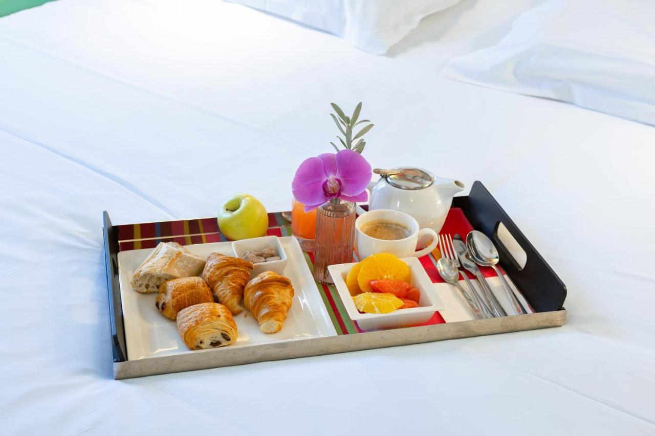 Hotel Mercure Centre Grimaldi Nizza