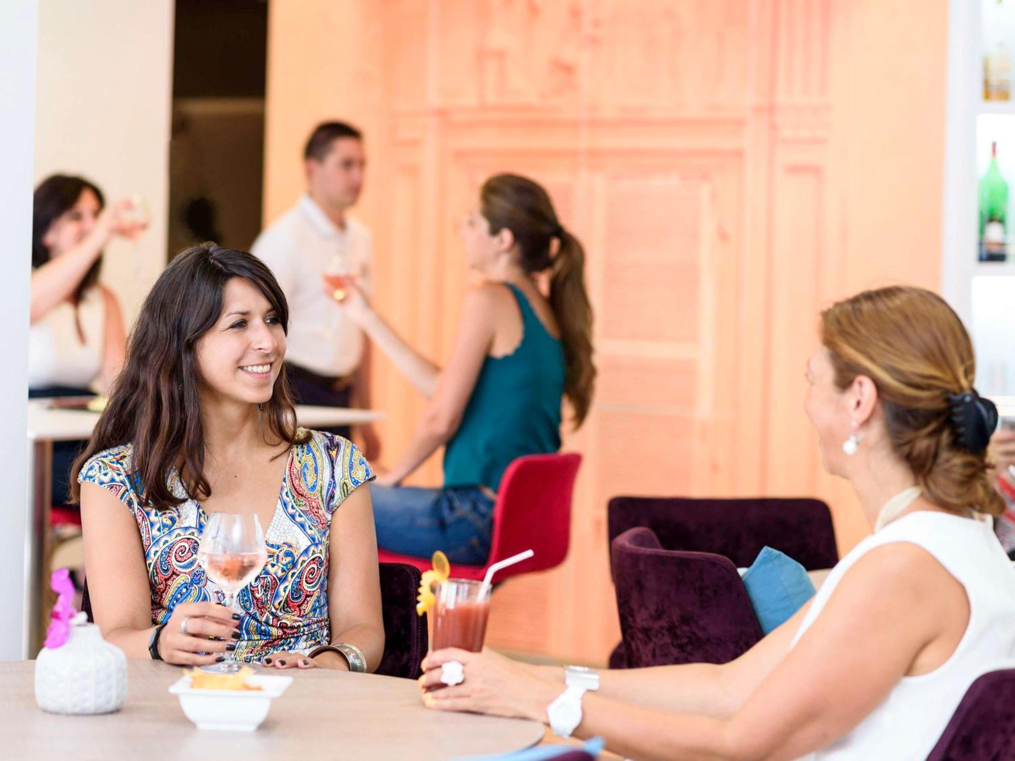 Mercure Centre Grimaldi Nizza