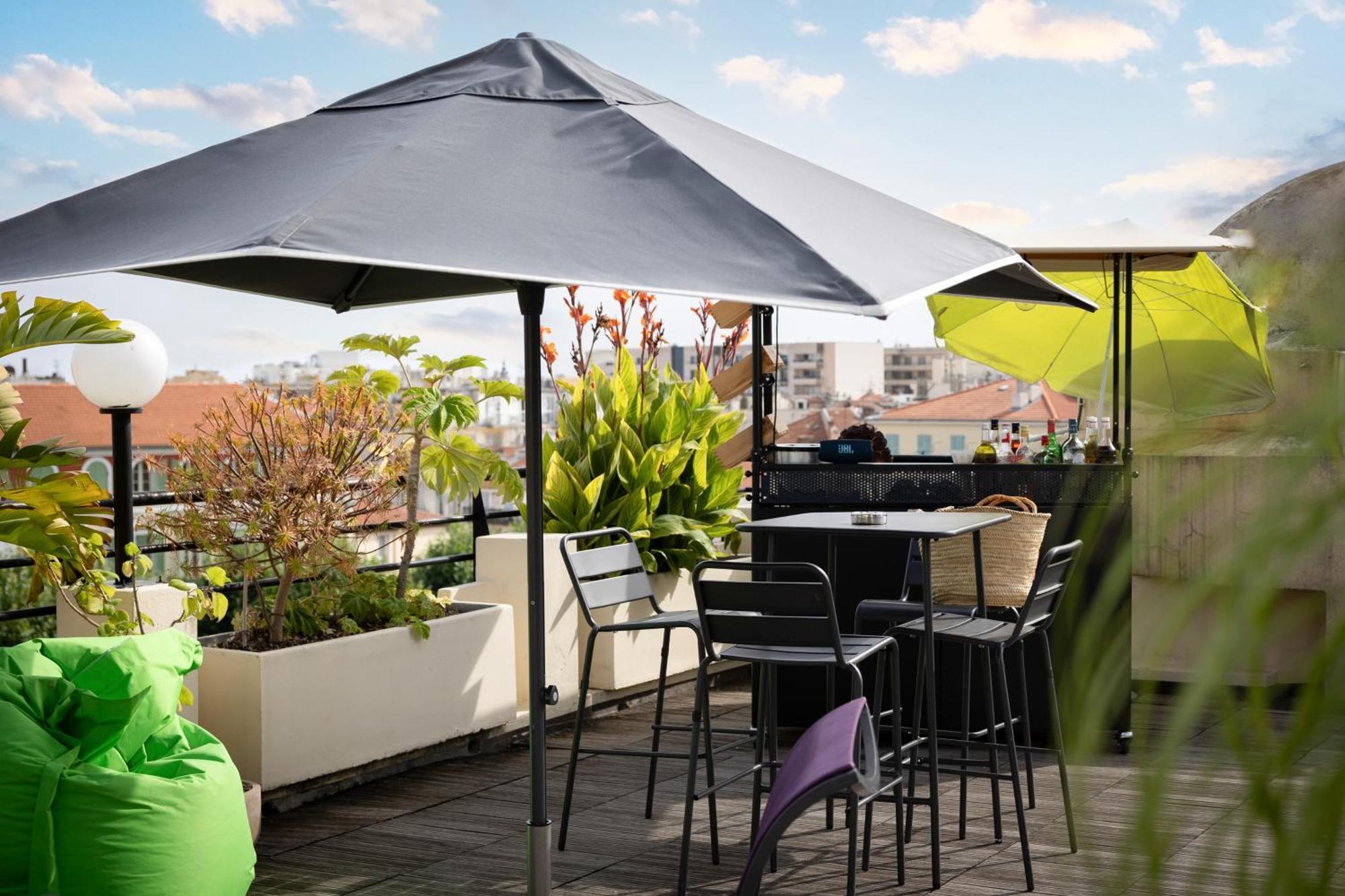 Mercure Centre Grimaldi Hotel