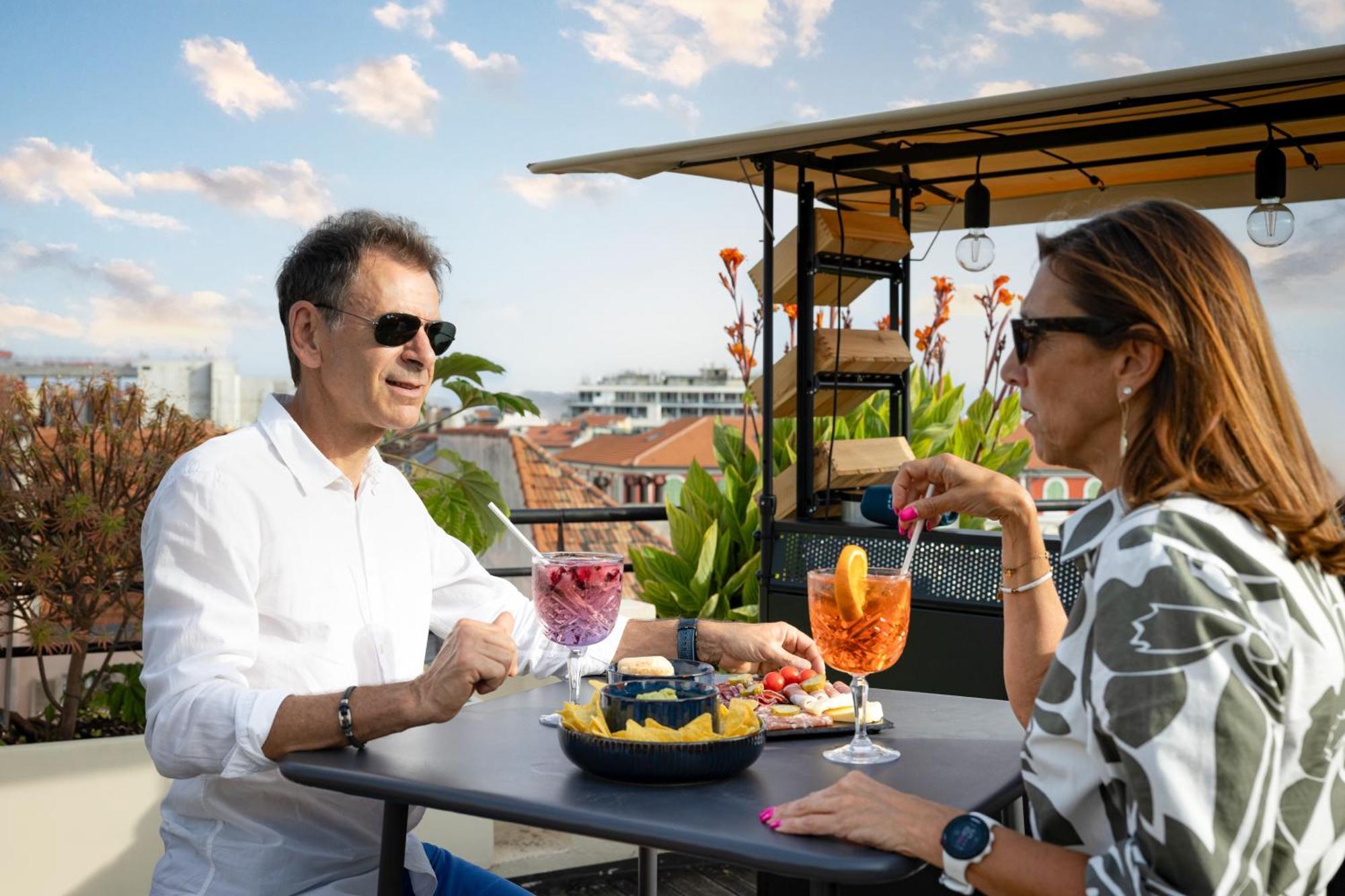Mercure Centre Grimaldi Nizza
