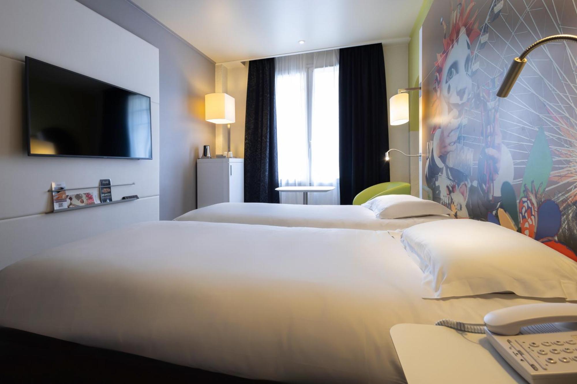 Mercure Centre Grimaldi 4* Nizza