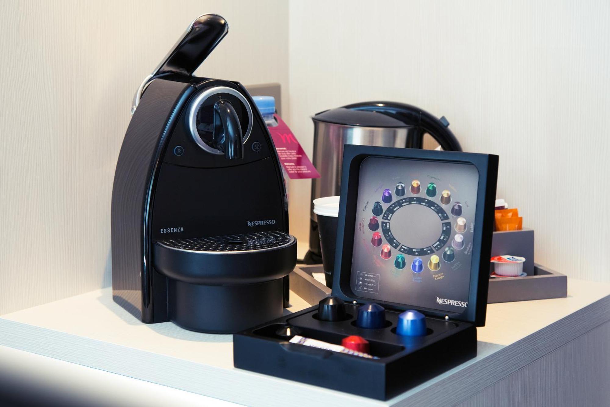 Mercure Centre Grimaldi 4* Nizza