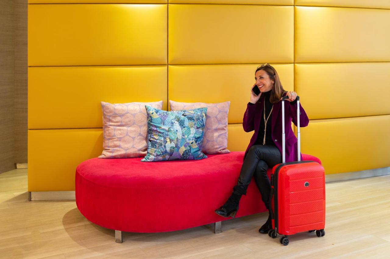 Mercure Centre Grimaldi Nizza