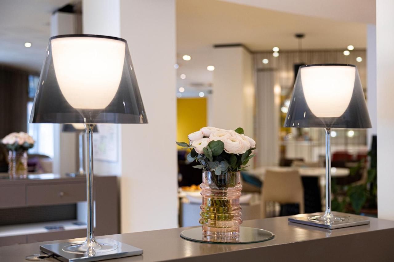 Mercure Centre Grimaldi Nizza