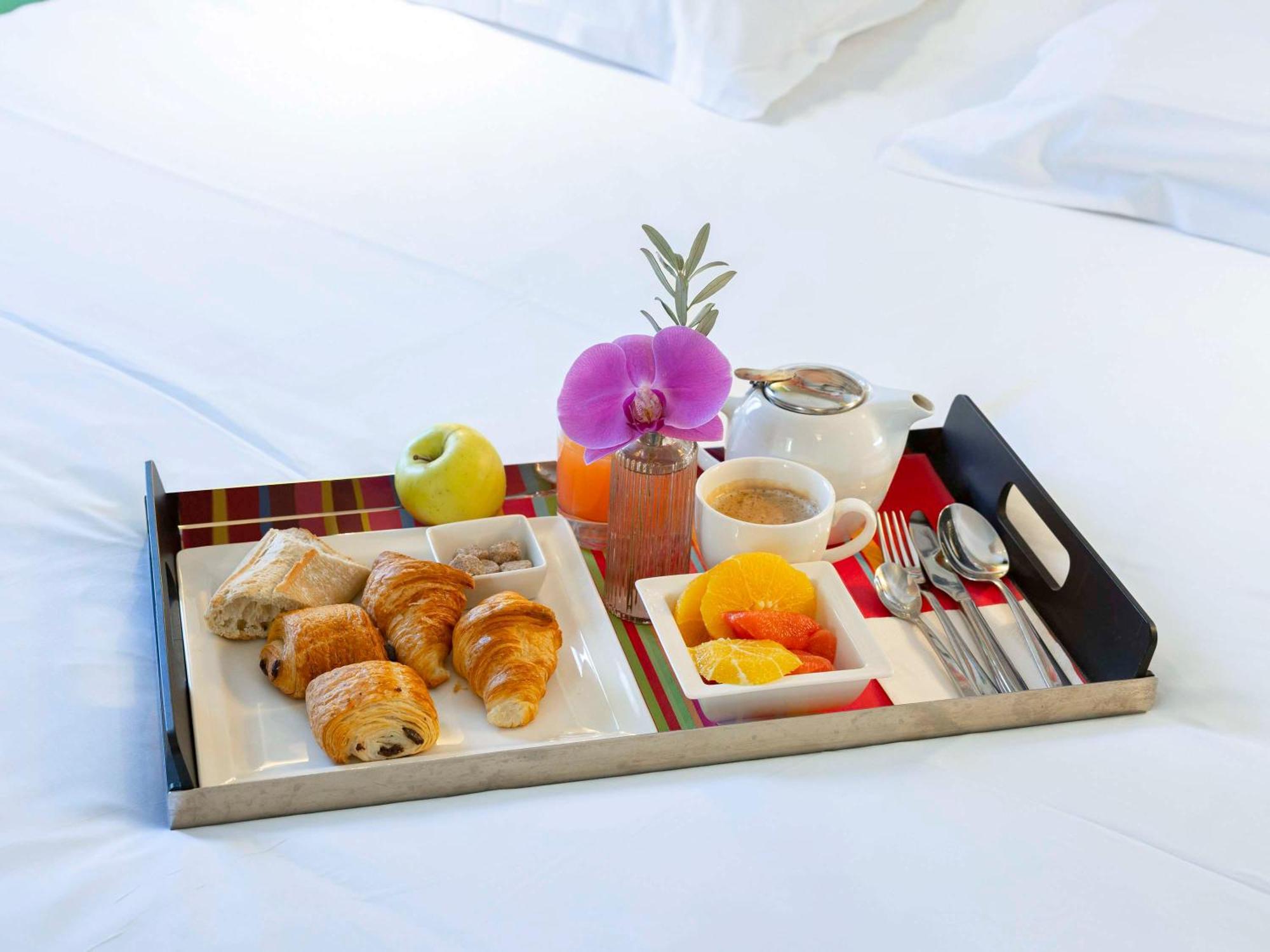 Mercure Centre Grimaldi 4* Nizza
